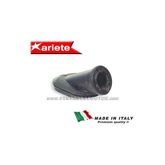 Passe gaine caoutchouc Vespa 50 / 125 Primavera